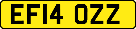 EF14OZZ