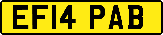 EF14PAB