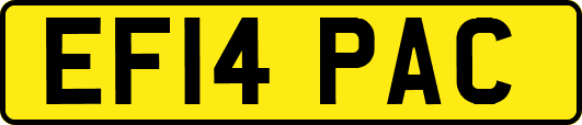 EF14PAC