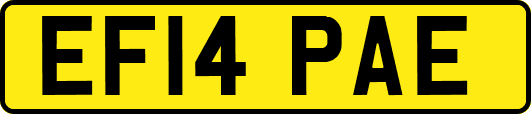 EF14PAE