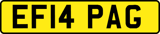 EF14PAG