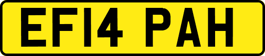 EF14PAH