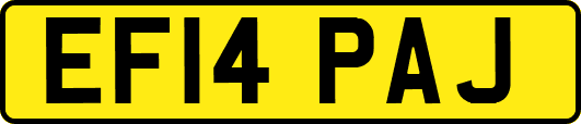 EF14PAJ