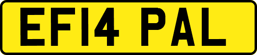 EF14PAL