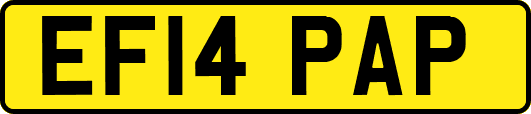 EF14PAP