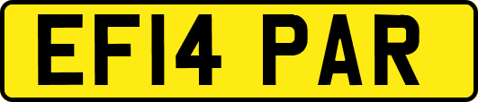 EF14PAR