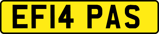 EF14PAS