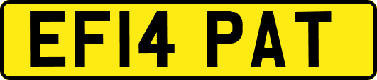 EF14PAT