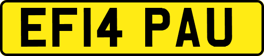 EF14PAU