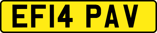 EF14PAV