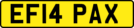 EF14PAX
