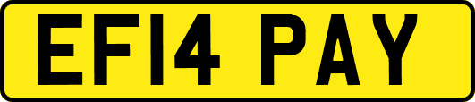 EF14PAY