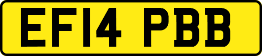 EF14PBB