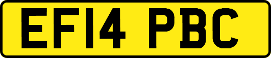 EF14PBC