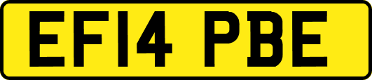 EF14PBE
