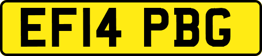 EF14PBG