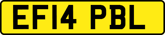 EF14PBL