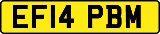 EF14PBM