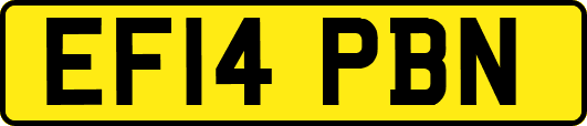 EF14PBN