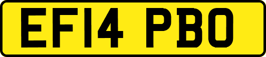 EF14PBO