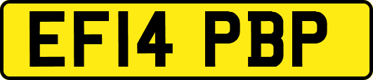 EF14PBP