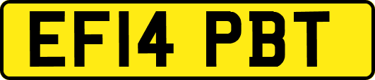 EF14PBT