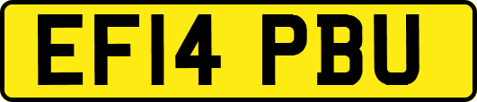 EF14PBU