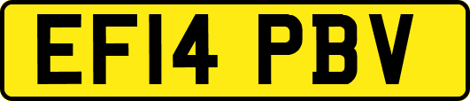 EF14PBV