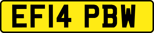 EF14PBW