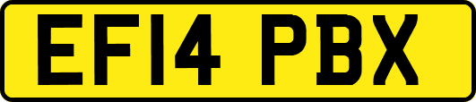 EF14PBX