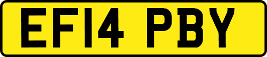 EF14PBY