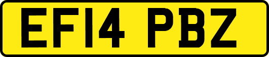 EF14PBZ