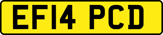EF14PCD