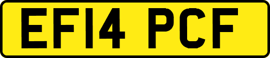 EF14PCF