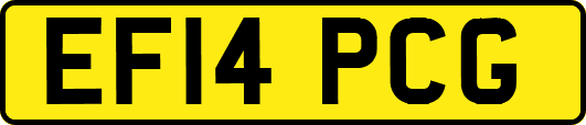 EF14PCG