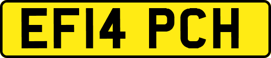 EF14PCH