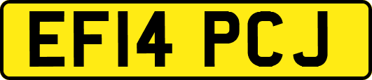 EF14PCJ