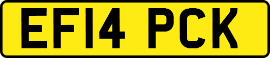 EF14PCK