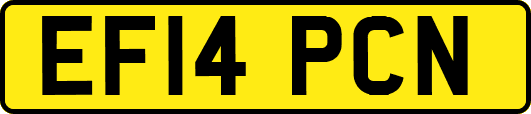 EF14PCN