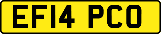 EF14PCO