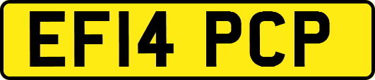 EF14PCP