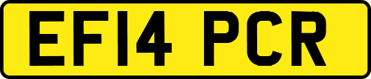 EF14PCR