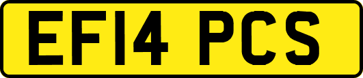 EF14PCS