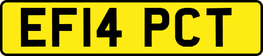 EF14PCT