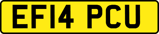 EF14PCU