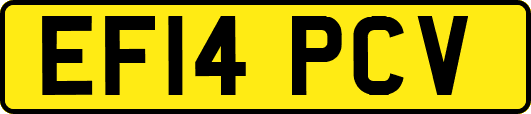EF14PCV