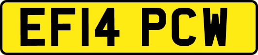 EF14PCW