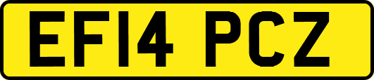 EF14PCZ