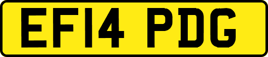 EF14PDG