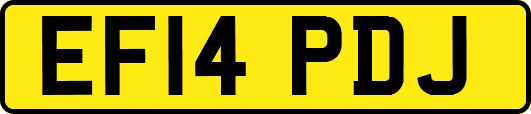 EF14PDJ